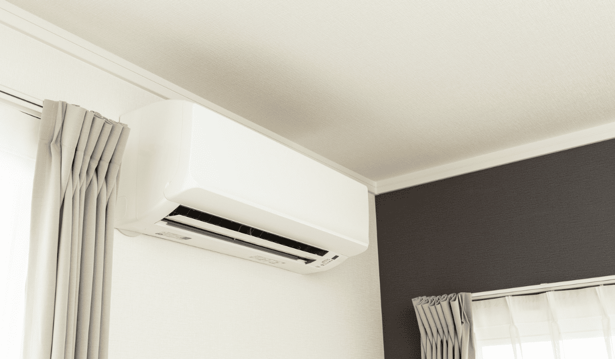 Şirinyer Airfel İnverter Klima Servisi