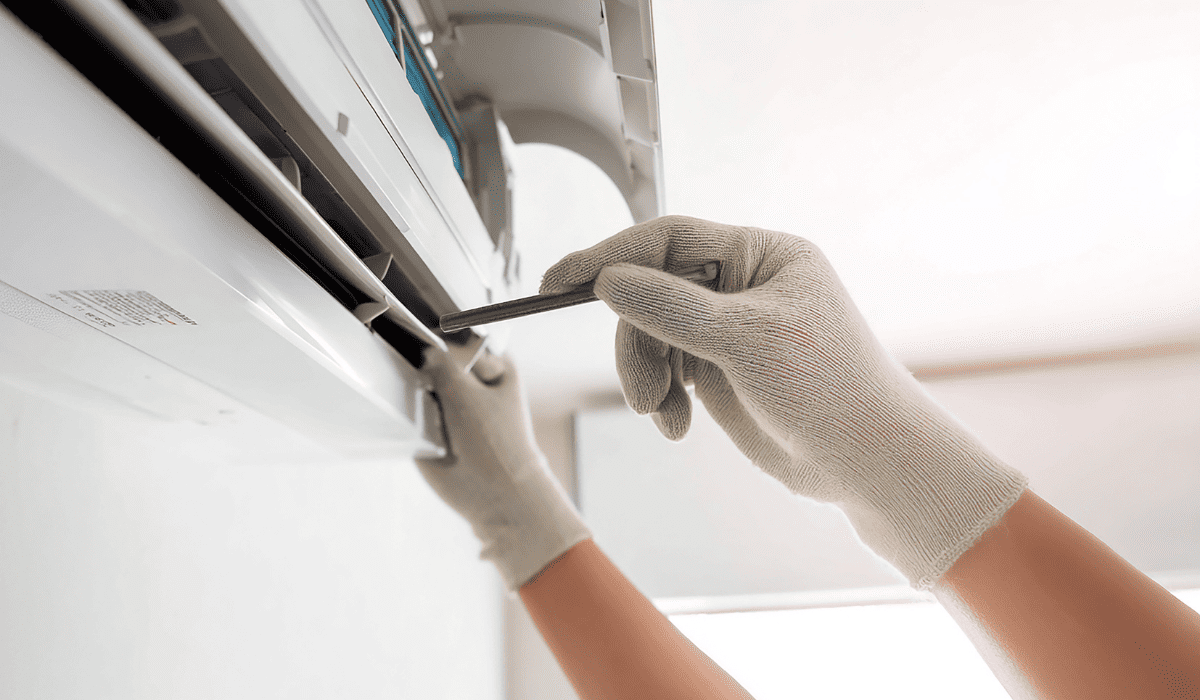 Şirinyer Airfel Acil Klima Acil Klima Servisi